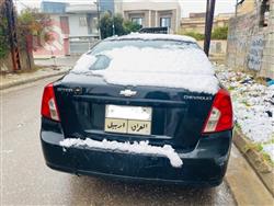 شێڤرۆلێت ئۆپترا